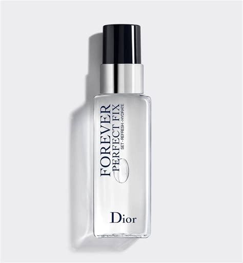 dior setting spray review|Dior forever perfect fix.